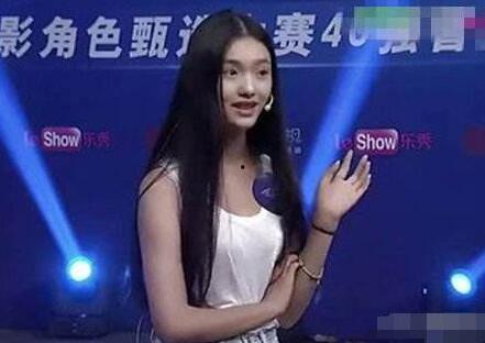 美人鱼最新爆料林允图片,美人鱼魅力再升级！